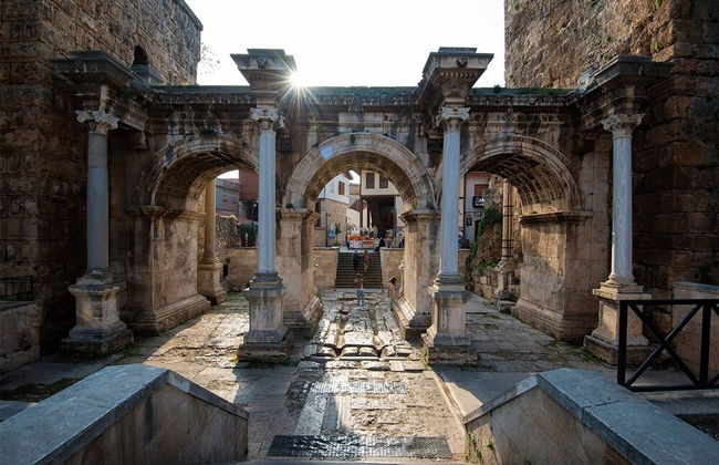 Villa Woodlands, Antalya - Foto 42