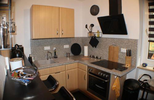 Moselapart - Foto 57