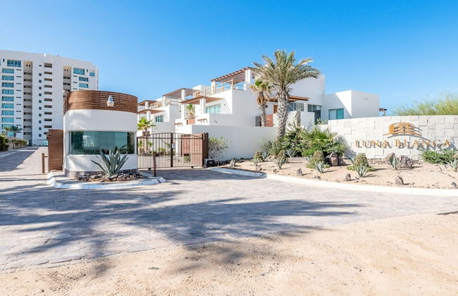 Luna Blanca 702 by Kivoya - Foto 36