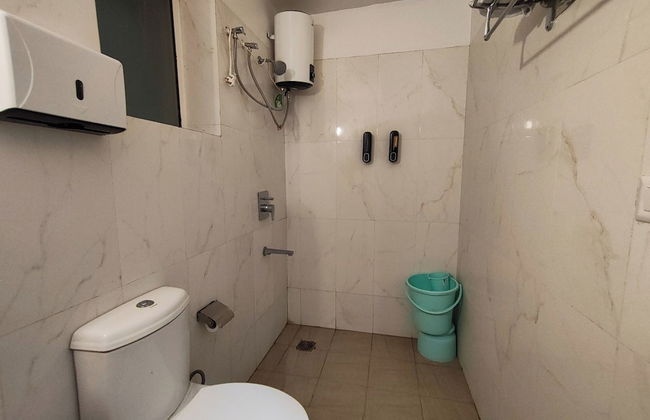 Evanthe Hotel - Foto 16