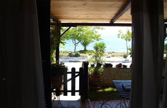 Alonaki Seafront Cottage - Foto 11