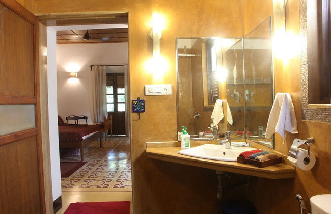 5am Somewhere - Villa Pinhero - Photo 9