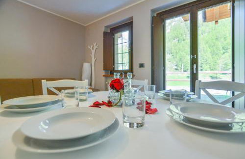 Punta Vittoria Sub 14 - Residence Anderbatt Gressoney - 3 Rooms - Cir 0010 - Foto 57