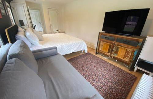 Enchanting Historic Home near West Point Beacon - Foto 39