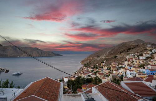 "Vela" Symi Village Residences - Foto 3