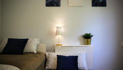 Charming beach apartment - relax & work - Foto 4