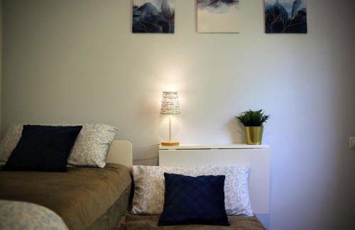 Charming beach apartment - relax & work - Foto 4