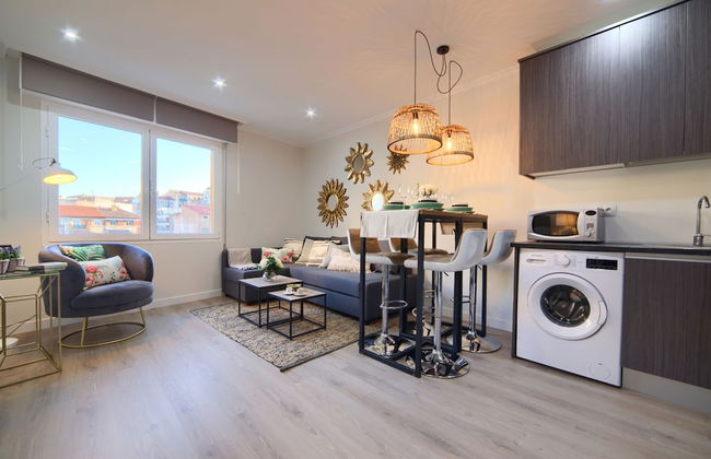 Apartamentos4U Tudela Centro - Photo 9