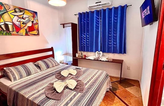 Residencial Bem te vi - Foto 1