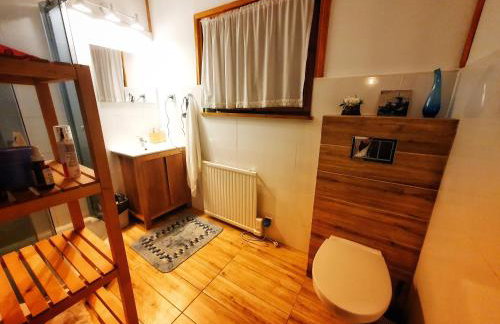 Mazurzanka - Leśny Domek w Bajkowym Zakątku - Foto 14