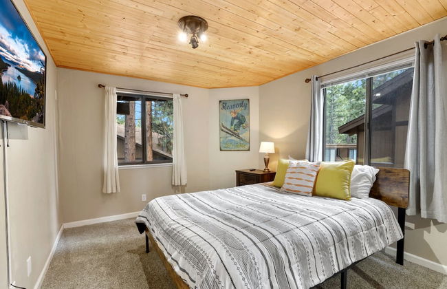 Heavenly Haven - Hot Tub + Seasonal HOA Pool - Foto 12