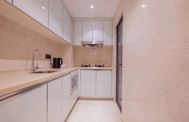 Tianxi Apartment KKone Branch - Foto 12