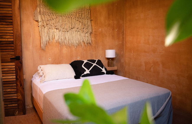 Mazul Puerto Escondido Beach Villas - Foto 23