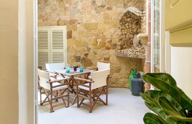 Marina View - Front of Sea Cospicua - Foto 12