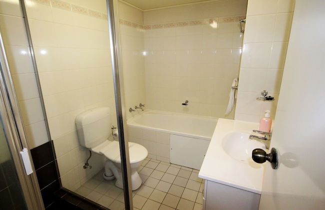 Tradewinds Apartments - Foto 64