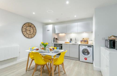 2 Middlecombe - Luxury Apartment at Byron Woolacombe, only 4 minute walk to Woolacombe Beach! - Photo 5