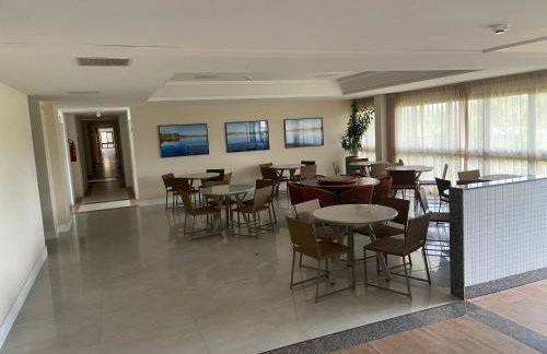 Flat em Guarajuba com excelente estrutura - Foto 33
