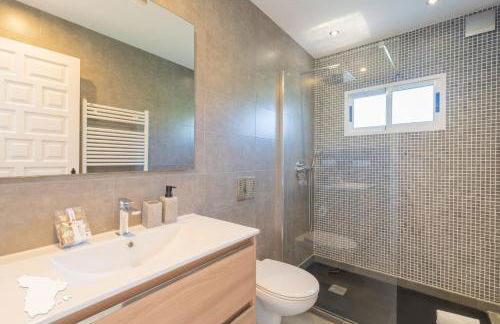 CostaBlancaDreams Villa Olga in Calpe - Photo 19