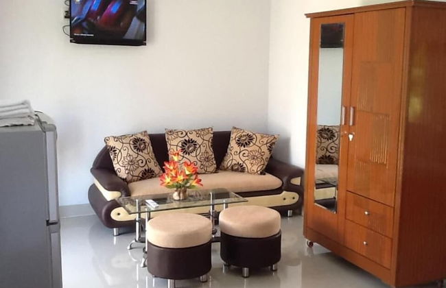 Areca Resort Cay Cau - Foto 10