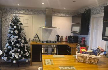 Sea View House - Photo 28