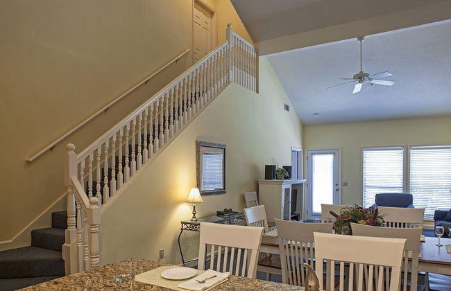 Shipyard Resort by Spinnaker Resorts - Foto 5