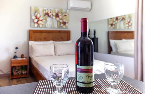 Loft condo next to metro station. Amazing view! - Foto 1