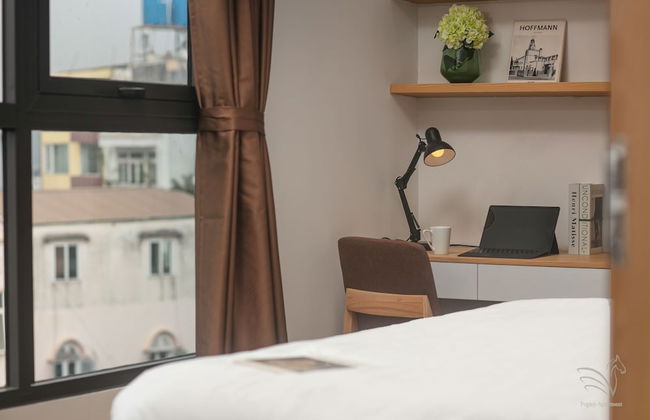 Westlake Pearl Aparthotel & Spa - By Pegasy Group - Photo 13