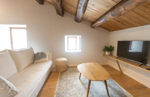 Apartamentos Rurales Casa Carlota - Foto 19