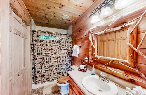 Black Bear's Den - Foto 18