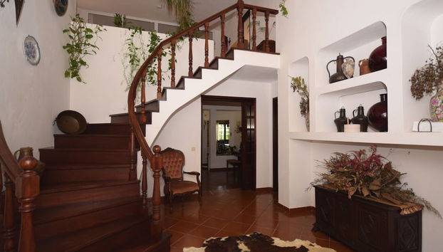 Luxurious Villa With Private Swimming Pool - Foto 2, Recepción