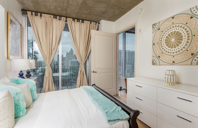 CHIC COLLECTION by NOHOTEL on 6th Street - Foto 5