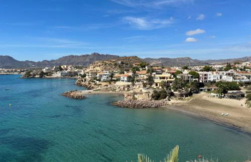 The three bedrooms Casa Barta - 300m from the beach with a beatiful see view from the terrace and private parking - Photo 17