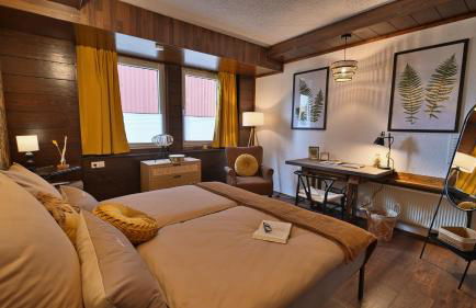 Yellow Lounge Schwarzwald - mit Veranda - Foto 21