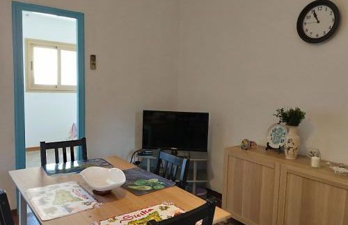 CASA SIRENETTA-Little Mermaid House - Foto 6