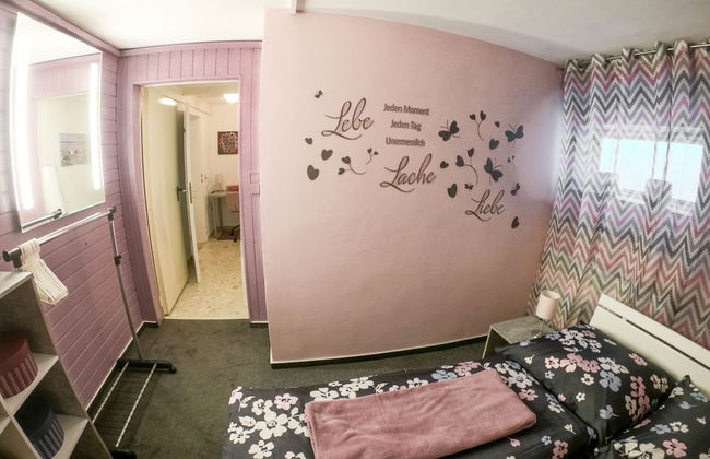 Seeloft Sorpesee - Foto 2