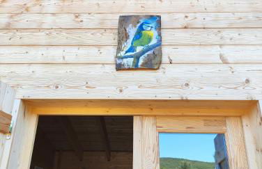 Chalet confort avec petit dejeuner - Foto 36