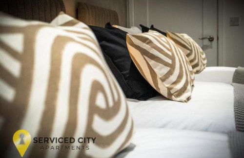 SCA-Arden House 10min to NEC Sleeps 6 Parks 2 Vans - Foto 44