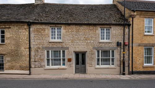 Stylish central 6 bedroom converted Granary - Foto 4