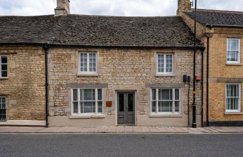 Stylish central 6 bedroom converted Granary - Foto 4