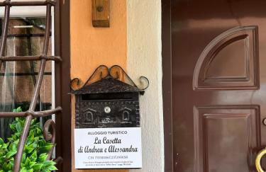 La Casetta di Andrea e Alessandra - Foto 18