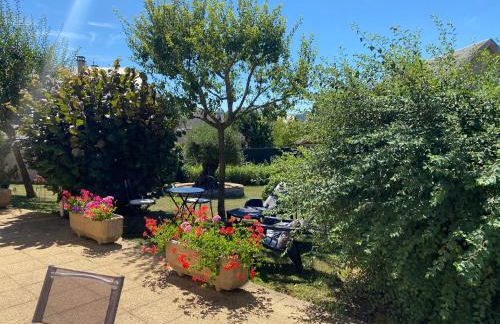 Au coeur du Gévaudan appartement de plain pied - Foto 11