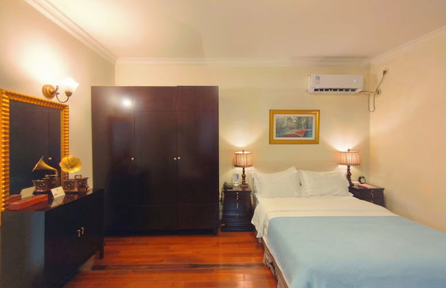 Ladoll Service Apartment - Photo 53