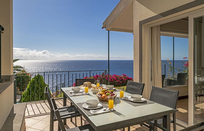 Villa Albatroz - Foto 22