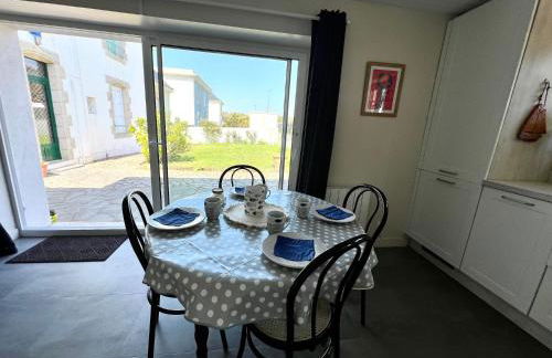 Les Falaises, cozy and functional 2-room, Beaches, GR34 - Foto 25