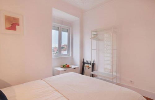 Entire flat great view Alcântara - Photo 21