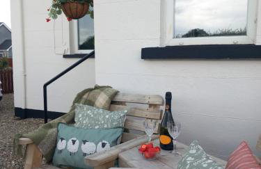The Shepherd's Cottage - Foto 9