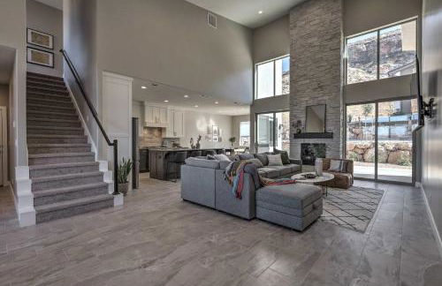 Spacious La Verkin Home Near Zion Natl Park - Foto 7