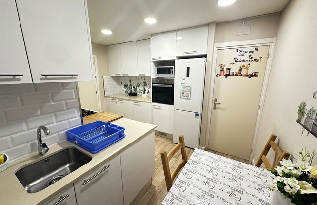 Rooms Sepulveda - Photo 26