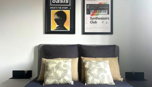 Appart T3 Stratégique - Parking - Accès A64 - Foto 2