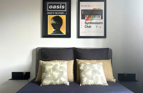 Appart T3 Stratégique - Parking - Accès A64 - Foto 2